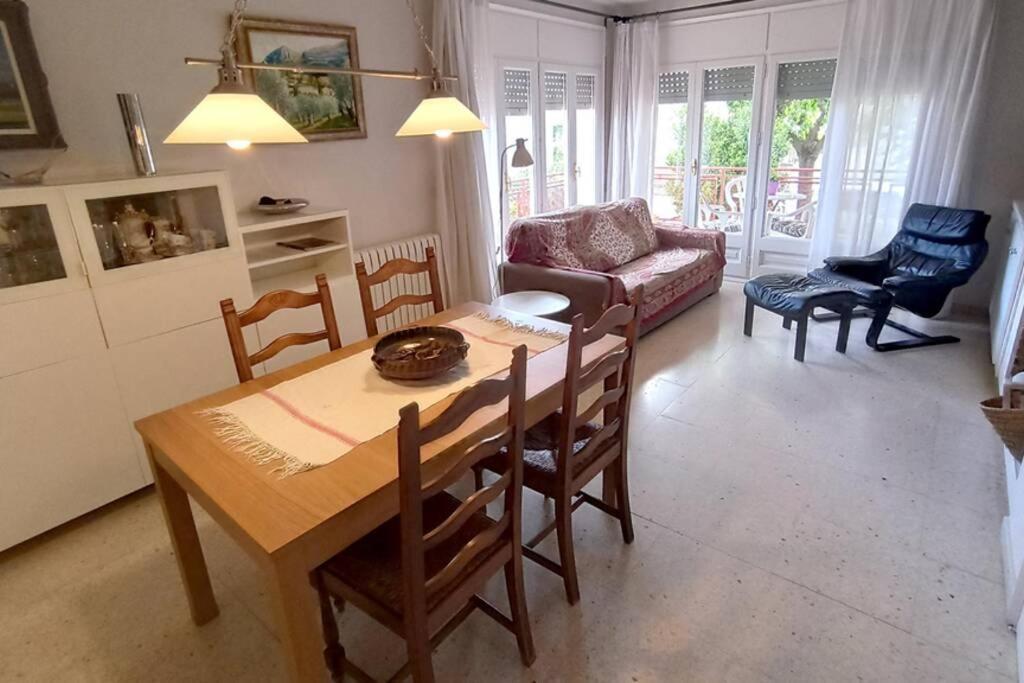 Ca La Merce - Agradable Casa En Amer Eksteriør billede