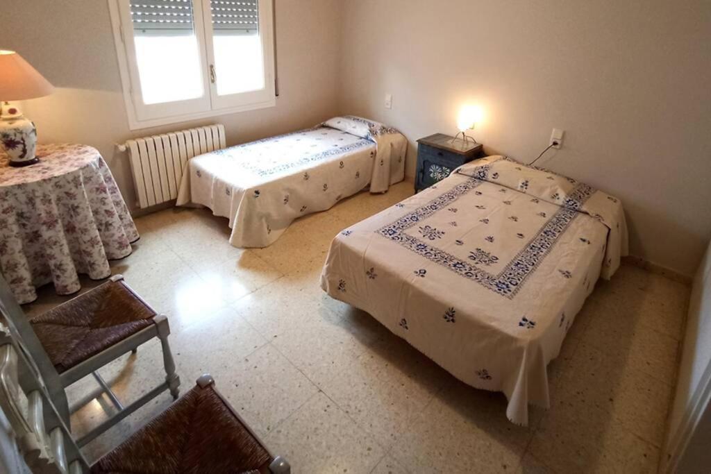 Ca La Merce - Agradable Casa En Amer Eksteriør billede